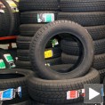 Време је за замену гума!