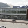 Оставке на аеродрому "Внуково" због несреће