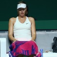 Шарапова изгубила и од Квитове