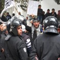 Тунис, сукоби полиције и терориста
