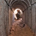 Вођа Хамаса: Тунели су за одбрану, а не за напад