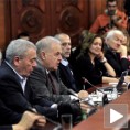Помак у преговорима, адвокати настављају штрајк