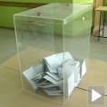 Све је спремно за изборе за Националне савете