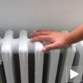 Хладни радијатори у Крушевцу и Нишу