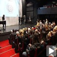 Додељене награде ,,Златна значка"