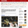 Хрватски медији: Албанија извукла дебљи крај