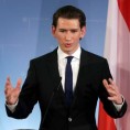 Курц: Србија приоритет за Аустрију на путу ка ЕУ