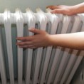 Kрушевац, радијатори и даље хладни
