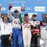 Борковић ушао у историју, други на Сузуки