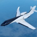 Авиони будућности без прозора?