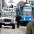 Загреб у страху од рата Динамових навијача