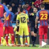Румунија, "крвав" пораз Стеауе