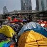 Месец дана протеста у Хонгконгу