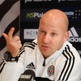 Партизан против "романтичара" вида ране