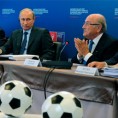 Путин: Ефикасна, али не наметљива безбедност