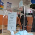 РИК поништио изборе на четири бирачка места