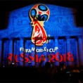Русија представила лого СП 2018