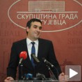 Радомир Николић нови градоначелник Крагујевца