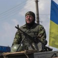 Украјина, повукли се опкољени војници