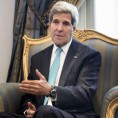 Кери захвалио Србији на подршци у борби против џихадиста