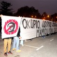Нови протест "бојса" против Мамића