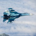 Пентагон прати летове руских војних авиона