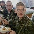 Поново чеченски регрути у руској армији 