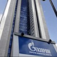 "Гаспром" спреман за наставак испоруке гаса