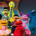 „Улица Сезам“ слави 45. рођендан