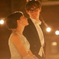 "Theory of Everything" - љубавна прича Стивена Хокинга
