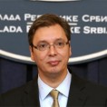 Вучић: Суфицит после дужег времена