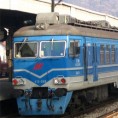 Одблокирана железничка станица Земун
