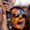 Каталонија, симболични референдум упркос забрани