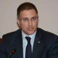 Стефановић у Монаку