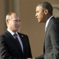 Није предвиђен састанак Путин - Обама
