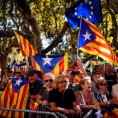 Каталонија, необавезујући референдум у недељу