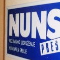 НУНС: Што пре испитати власничку структуру Б92 и Прве