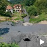 Почела санација јаловишта на Столицама