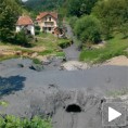 Почела санација јаловишта на Столицама