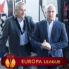 Николић: Бешикташ је фаворит, али се не предајемо
