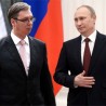 Вучић и Путин постигли договор о гасу