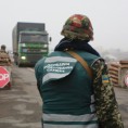 Кијев уводи пасошку контролу на истоку земље