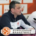 Радоњић: Олимпијакос је у благој предности, али...