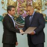 Бугарска, потписан споразум о мањинској влади