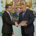 Бугарска, потписан споразум о мањинској влади