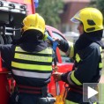 Ватрогасци обележавају свој дан