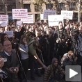 Чекајући нова решења за штрајк адвоката