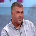 Балканском улицом: Др Небојша Ивановић
