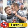 Хет-трик Шкулетића за тријумф Партизана у Суботици