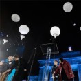 Осам хиљада балона над Берлином